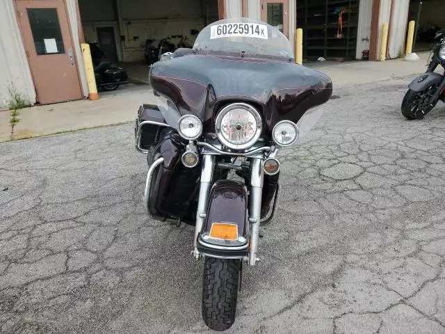 2006 Harley-Davidson Flhtcui