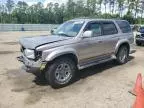 2002 Toyota 4runner SR5