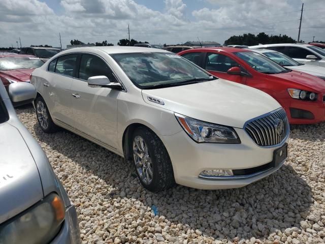 2014 Buick Lacrosse Premium