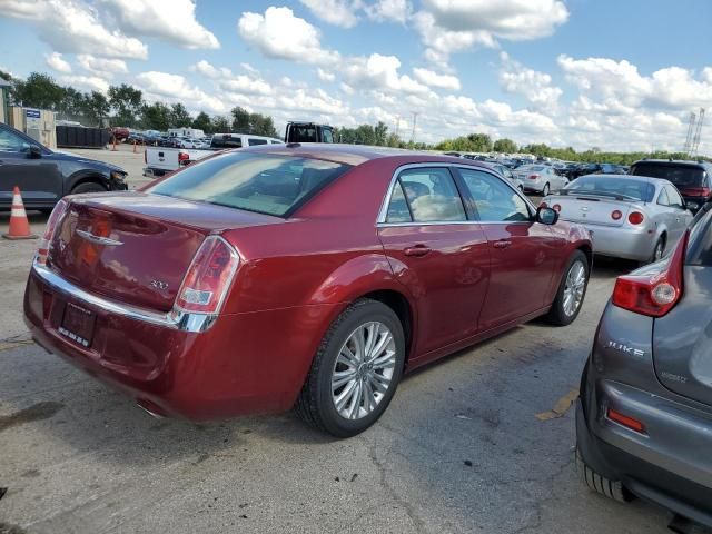 2013 Chrysler 300