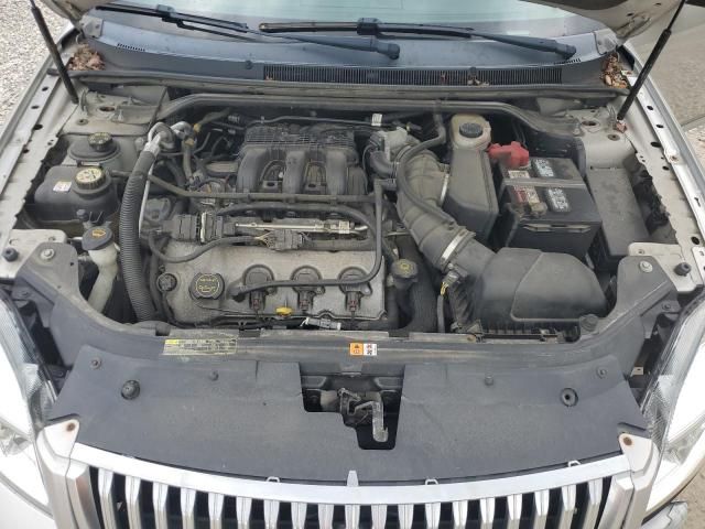 2008 Mercury Sable Premier