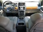 2008 Chrysler Town & Country Limited