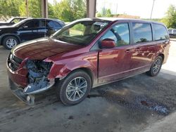 Run And Drives Cars for sale at auction: 2018 Dodge Grand Caravan SXT