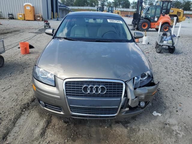 2006 Audi A3 2.0 Premium