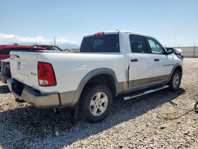 2011 Dodge RAM 1500