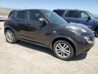 2011 Nissan Juke S