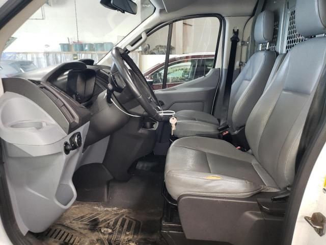 2015 Ford Transit T-150