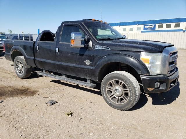 2013 Ford F250 Super Duty