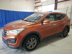 Carros con título limpio a la venta en subasta: 2013 Hyundai Santa FE Sport