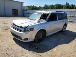 Vehiculos salvage en venta de Copart Grenada, MS: 2016 Ford Flex SE