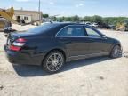 2009 Mercedes-Benz S 550 4matic