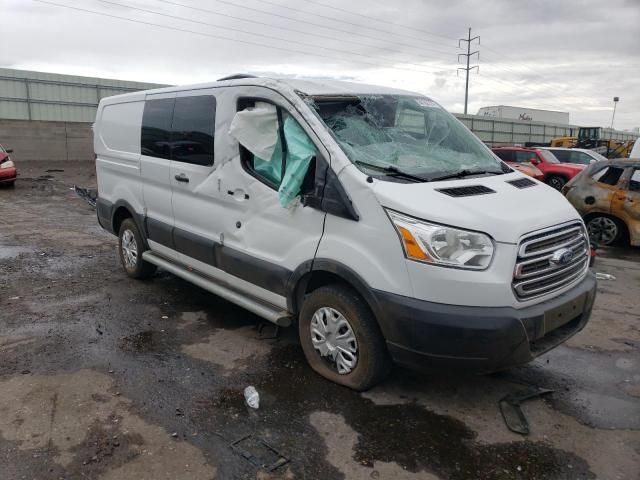 2016 Ford Transit T-250