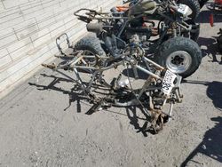 Vehiculos salvage en venta de Copart North Las Vegas, NV: 2007 Honda TRX250 EX