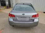 2011 Subaru Legacy 2.5I Limited