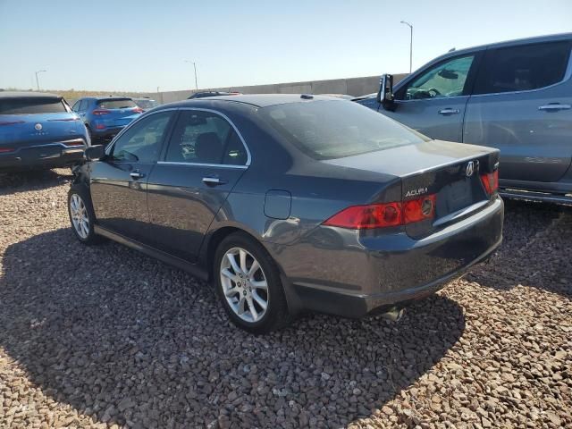 2008 Acura TSX