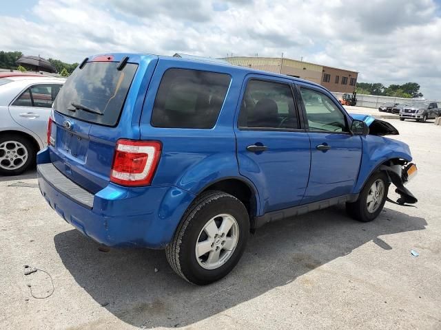 2011 Ford Escape XLS