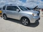 2013 Honda Pilot EXL