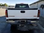 2007 GMC Sierra C2500 Heavy Duty