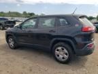 2014 Jeep Cherokee Sport