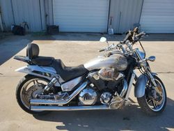 Salvage cars for sale from Copart Conway, AR: 2005 Honda VTX1800 F3