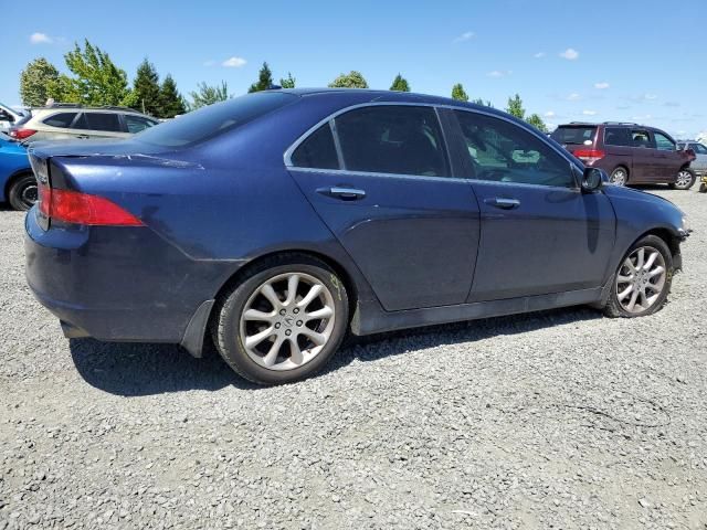 2007 Acura TSX