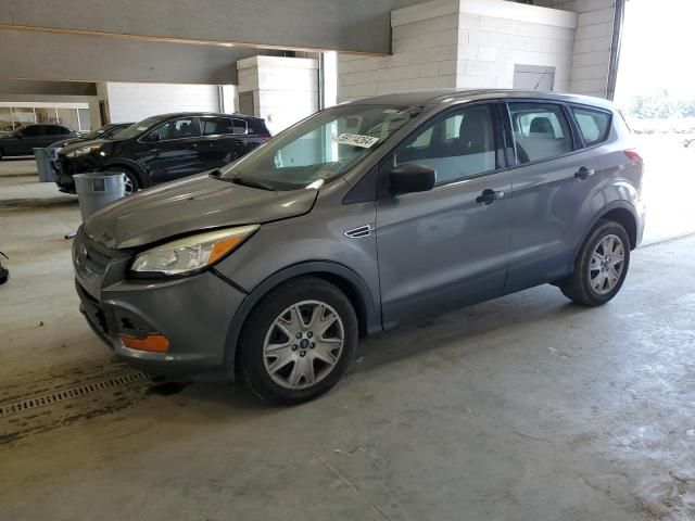 2014 Ford Escape S