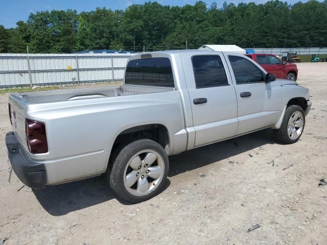 2007 Dodge Dakota Quattro