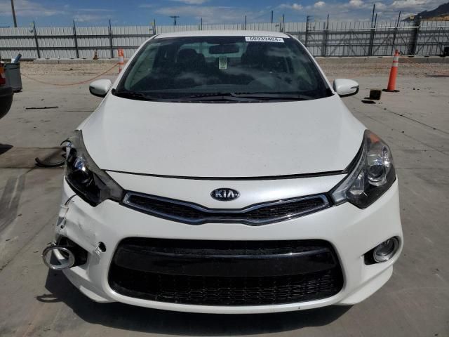 2014 KIA Forte EX