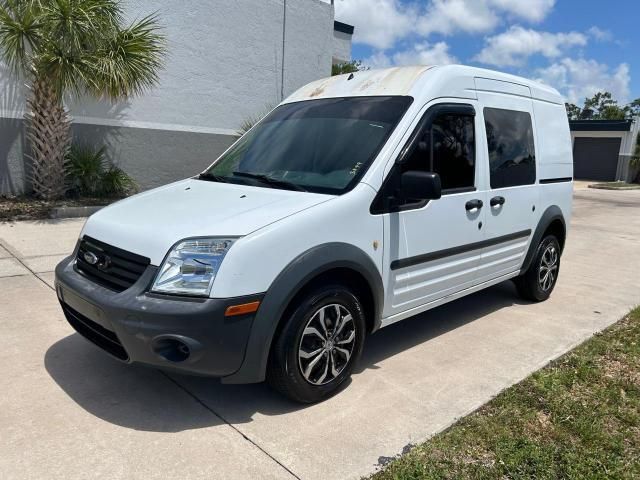 2011 Ford Transit Connect XL