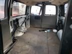 2011 Chevrolet Express G1500 LT