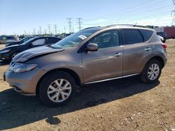 2014 Nissan Murano S en venta en Elgin, IL