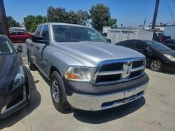 Dodge salvage cars for sale: 2011 Dodge RAM 1500