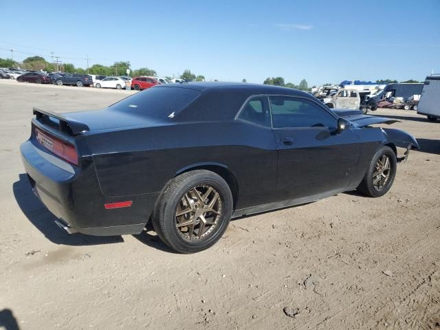 2014 Dodge Challenger R/T