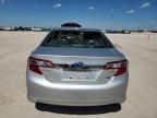 2013 Toyota Camry Hybrid