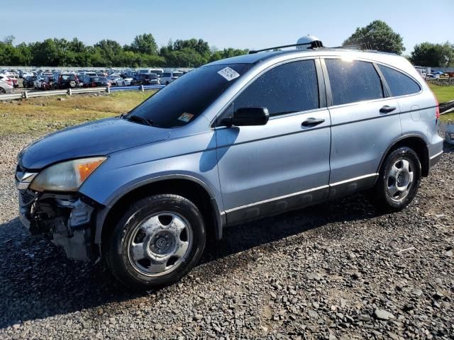 2011 Honda CR-V LX