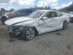 Honda Accord Vehiculos salvage en venta: 2012 Honda Accord LX