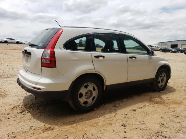 2011 Honda CR-V LX