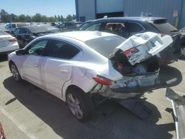 2013 Acura ILX 20 Premium