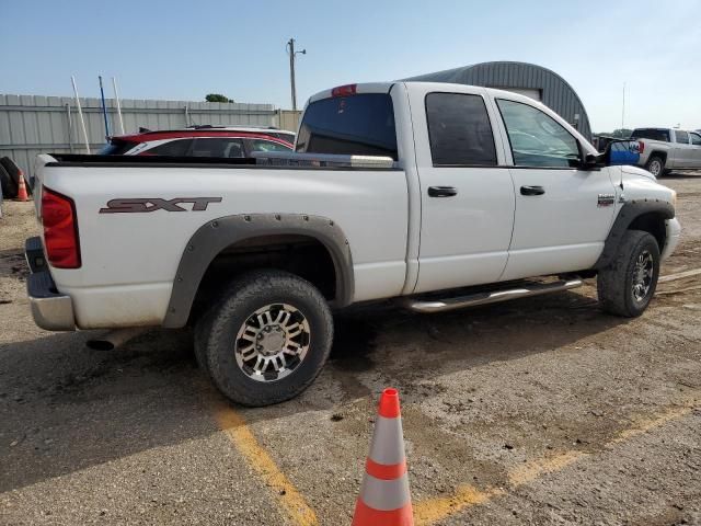 2008 Dodge RAM 2500 ST