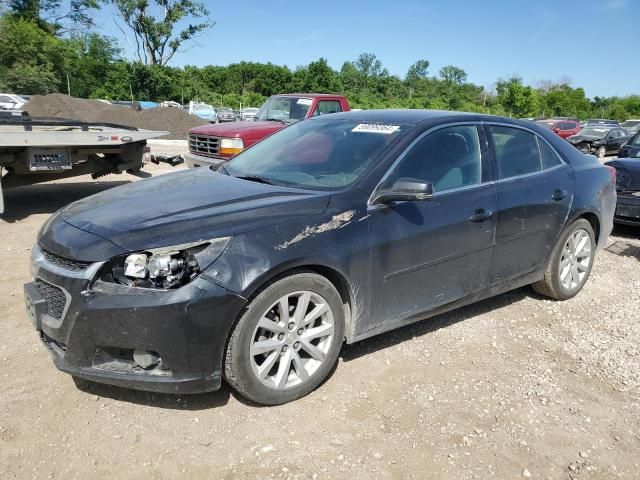 2014 Chevrolet Malibu 2LT