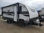 2022 Wildwood Travel Trailer