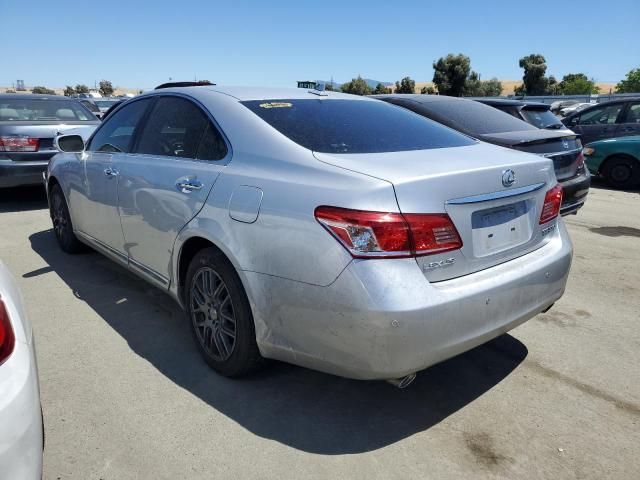 2010 Lexus ES 350