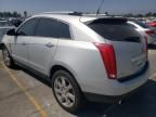 2012 Cadillac SRX Performance Collection