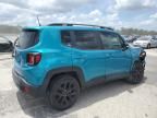 2022 Jeep Renegade Altitude