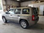 2008 Jeep Patriot Sport