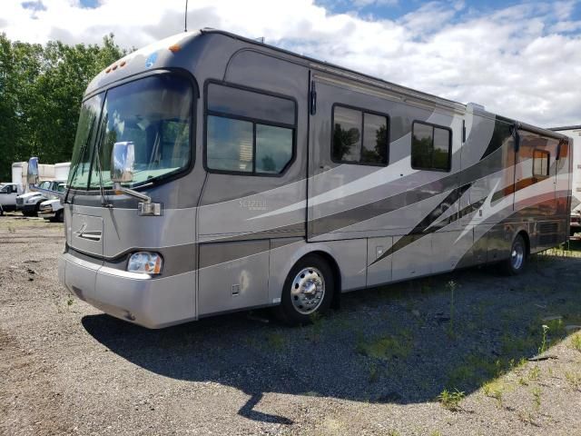 2003 Scep 2003 Roadmaster Rail Raised Rail