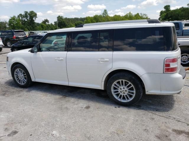 2014 Ford Flex SEL