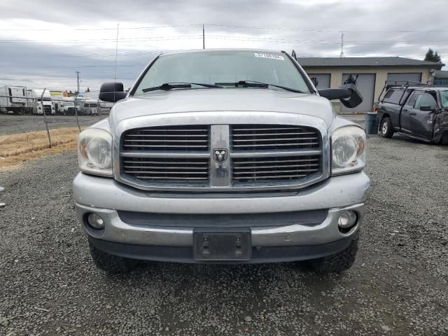 2008 Dodge RAM 1500 ST