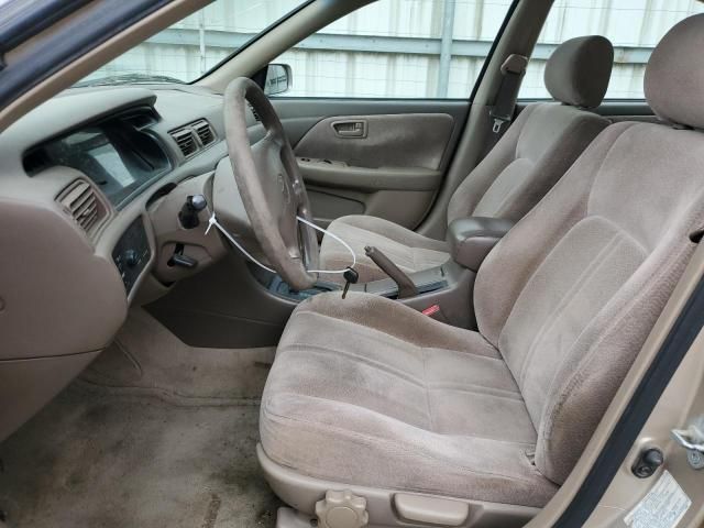 1998 Toyota Camry CE