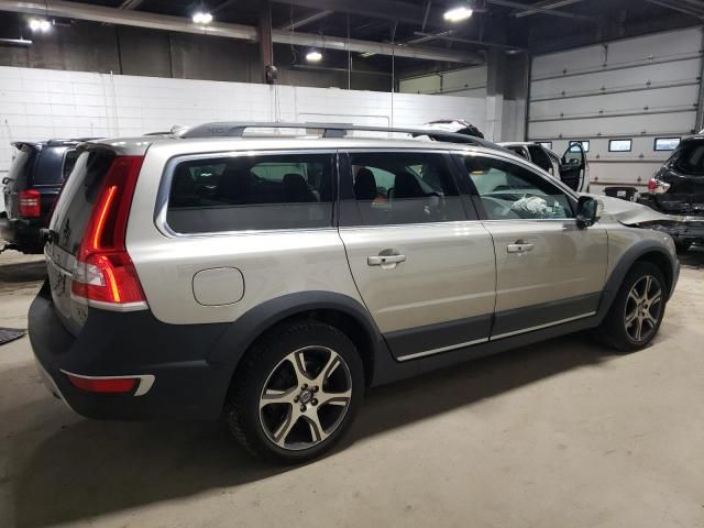 2014 Volvo XC70 T6